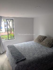 Apartamento de 3 alcobas en venta en Salitre Occidental, Bogotá, 98 m² · foto 7 de 17