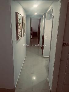 Apartamento de 3 alcobas en venta en Salitre Occidental, Bogotá, 98 m² · foto 3 de 17