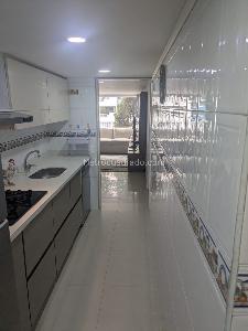Apartamento de 3 alcobas en venta en Salitre Occidental, Bogotá, 98 m² · foto 15 de 17