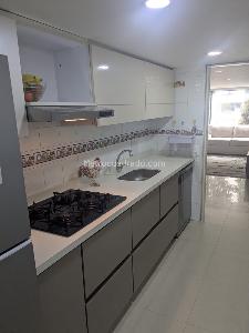 Apartamento de 3 alcobas en venta en Salitre Occidental, Bogotá, 98 m² · foto 17 de 17