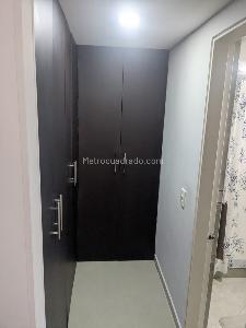 Apartamento de 3 alcobas en venta en Salitre Occidental, Bogotá, 98 m² · foto 5 de 17