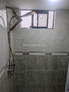 Apartamento de 3 alcobas en venta en Salitre Occidental, Bogotá, 98 m² · foto 13 de 17