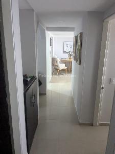 Apartamento de 3 alcobas en venta en Salitre Occidental, Bogotá, 98 m² · foto 6 de 17