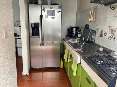 Casa de 4 alcobas en venta en Villa Luz Monjes, Bogotá, 250 m² · foto 7 de 10