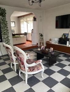Casa de 4 alcobas en venta en Villa Luz Monjes, Bogotá, 250 m² · foto 4 de 10