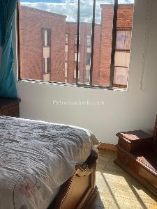 Apartamento de 3 alcobas en venta en Modelia Mallorca, Bogotá, 69 m² · foto 5 de 10