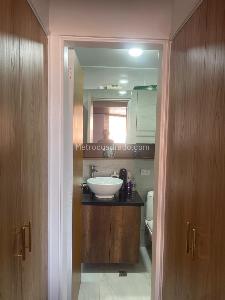 Apartamento de 3 alcobas en venta en Modelia Mallorca, Bogotá, 69 m² · foto 9 de 10
