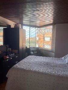 Apartamento de 3 alcobas en venta en Modelia Mallorca, Bogotá, 69 m² · foto 4 de 10
