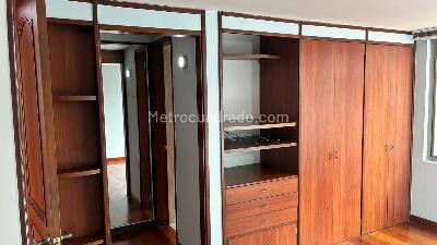 Apartamento de 4 alcobas en venta en Ciudad Salitre Oriental, Bogotá, 146 m² · foto 10 de 20