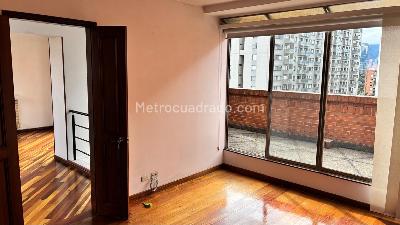 Apartamento de 4 alcobas en venta en Ciudad Salitre Oriental, Bogotá, 146 m² · foto 15 de 20