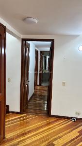Apartamento de 4 alcobas en venta en Ciudad Salitre Oriental, Bogotá, 146 m² · foto 4 de 20