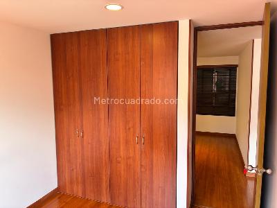 Apartamento de 3 alcobas en venta en Lagos De Cordoba, Bogotá, 106 m² · foto 8 de 18