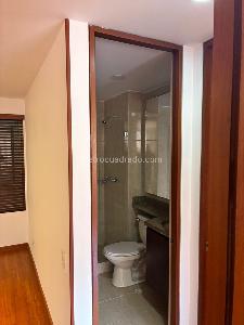 Apartamento de 3 alcobas en venta en Lagos De Cordoba, Bogotá, 106 m² · foto 9 de 18