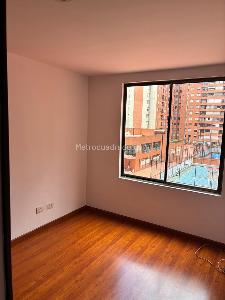 Apartamento de 3 alcobas en venta en Lagos De Cordoba, Bogotá, 106 m² · foto 11 de 18