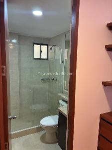 Apartamento de 3 alcobas en venta en Lagos De Cordoba, Bogotá, 106 m² · foto 13 de 18