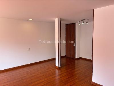Apartamento de 3 alcobas en venta en Lagos De Cordoba, Bogotá, 106 m² · foto 6 de 18