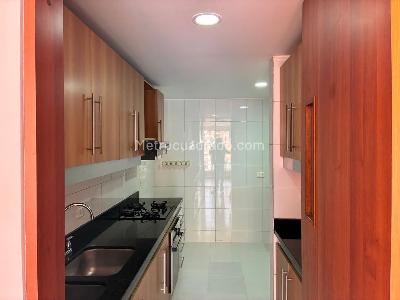 Apartamento de 3 alcobas en venta en Lagos De Cordoba, Bogotá, 106 m² · foto 16 de 18