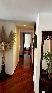 Apartamento de 3 alcobas en venta en Lagos De Cordoba Niza, Bogotá, 154 m² · foto 9 de 20