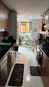 Apartamento de 3 alcobas en venta en Lagos De Cordoba Niza, Bogotá, 154 m² · foto 17 de 20