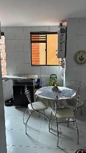 Apartamento de 3 alcobas en venta en Lagos De Cordoba Niza, Bogotá, 154 m² · foto 18 de 20