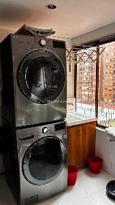 Apartamento de 3 alcobas en venta en Lagos De Cordoba Niza, Bogotá, 154 m² · foto 19 de 20