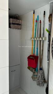 Apartamento de 3 alcobas en venta en Lagos De Cordoba Niza, Bogotá, 154 m² · foto 20 de 20
