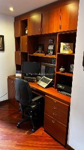 Apartamento de 3 alcobas en venta en Lagos De Cordoba Niza, Bogotá, 154 m² · foto 10 de 20
