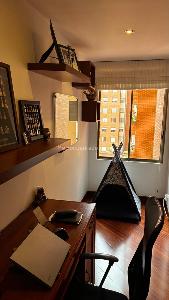Apartamento de 3 alcobas en venta en Lagos De Cordoba Niza, Bogotá, 154 m² · foto 12 de 20