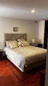 Apartamento de 3 alcobas en venta en Lagos De Cordoba Niza, Bogotá, 154 m² · foto 11 de 20