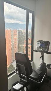 Apartamento de 3 alcobas en venta en Lagos De Cordoba, Bogotá, 130 m² · foto 9 de 12