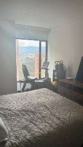 Apartamento de 3 alcobas en venta en Lagos De Cordoba, Bogotá, 130 m² · foto 10 de 12