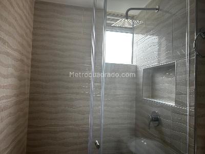 Apartamento de 2 alcobas en arriendo en Barrancas, Bogotá, 40 m² · foto 15 de 17
