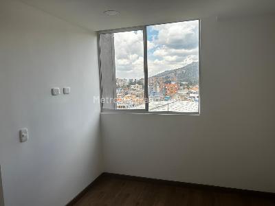 Apartamento de 2 alcobas en arriendo en Barrancas, Bogotá, 40 m² · foto 11 de 17