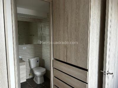 Apartamento de 2 alcobas en arriendo en Barrancas, Bogotá, 40 m² · foto 12 de 17