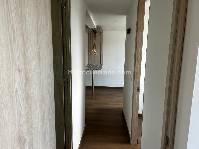Apartamento de 2 alcobas en arriendo en Barrancas, Bogotá, 40 m² · foto 6 de 17