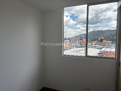 Apartamento de 2 alcobas en arriendo en Barrancas, Bogotá, 40 m² · foto 7 de 17