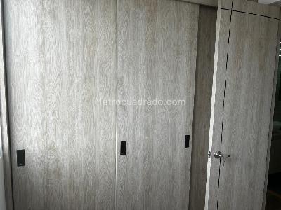 Apartamento de 2 alcobas en arriendo en Barrancas, Bogotá, 40 m² · foto 9 de 17