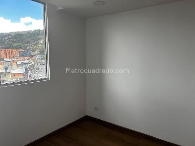 Apartamento de 2 alcobas en arriendo en Barrancas, Bogotá, 40 m² · foto 8 de 17