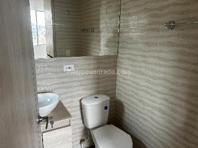 Apartamento de 2 alcobas en arriendo en Barrancas, Bogotá, 40 m² · foto 16 de 17
