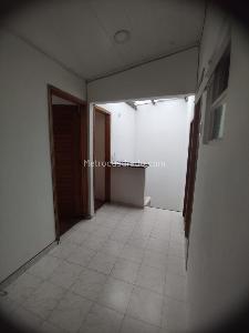 Apartamento de 2 alcobas en arriendo en Garces Navas Oriental, Bogotá, 50 m² · foto 5 de 16