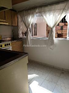 Apartamento de 2 alcobas en arriendo en Garces Navas Oriental, Bogotá, 50 m² · foto 3 de 16