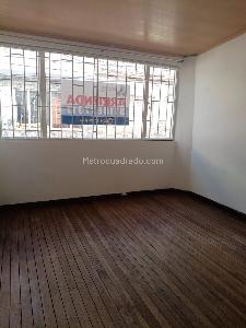 Apartamento de 2 alcobas en arriendo en Garces Navas Oriental, Bogotá, 50 m² · foto 10 de 16