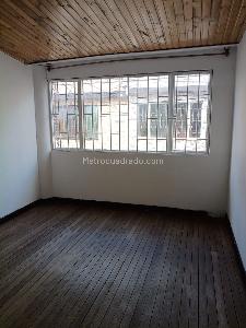 Apartamento de 2 alcobas en arriendo en Garces Navas Oriental, Bogotá, 50 m² · foto 14 de 16