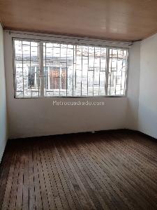 Apartamento de 2 alcobas en arriendo en Garces Navas Oriental, Bogotá, 50 m² · foto 15 de 16