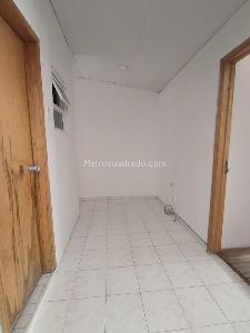 Apartamento de 2 alcobas en arriendo en Garces Navas Oriental, Bogotá, 50 m² · foto 4 de 16