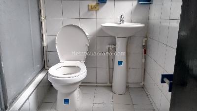 Casa de 4 alcobas en venta en La Aurora, Bogotá, 221 m² · foto 18 de 20