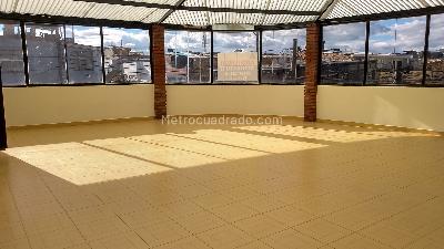 Casa de 4 alcobas en venta en La Aurora, Bogotá, 221 m² · foto 15 de 20