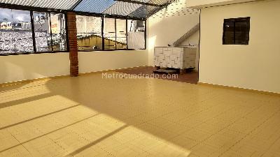 Casa de 4 alcobas en venta en La Aurora, Bogotá, 221 m² · foto 16 de 20