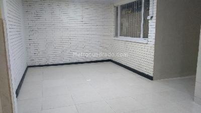 Casa de 4 alcobas en venta en La Aurora, Bogotá, 221 m² · foto 20 de 20