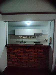 Apartamento en venta en Cedritos Cedral, Bogotá · foto 3 de 7